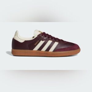 adidas Samba OG Maroon